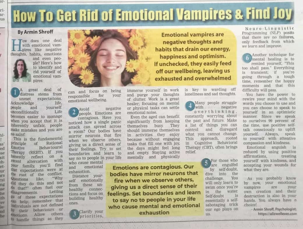 Emo Vampires
